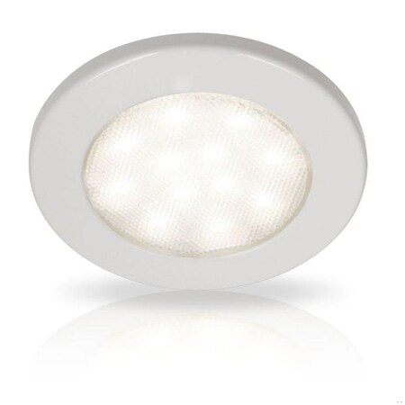Hella Euroled 115 Wht Wht Marine, 980828002 980828002